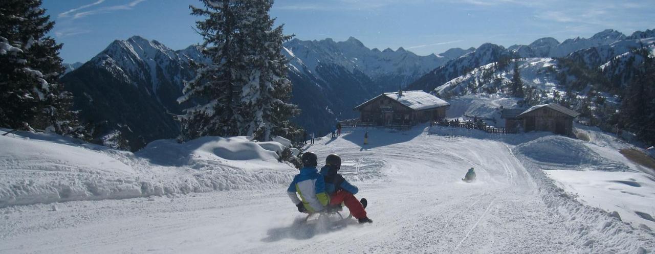 Gasthof Zum Kaiserweg Schladming Eksteriør bilde