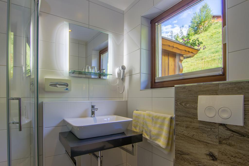 Gasthof Zum Kaiserweg Schladming Eksteriør bilde