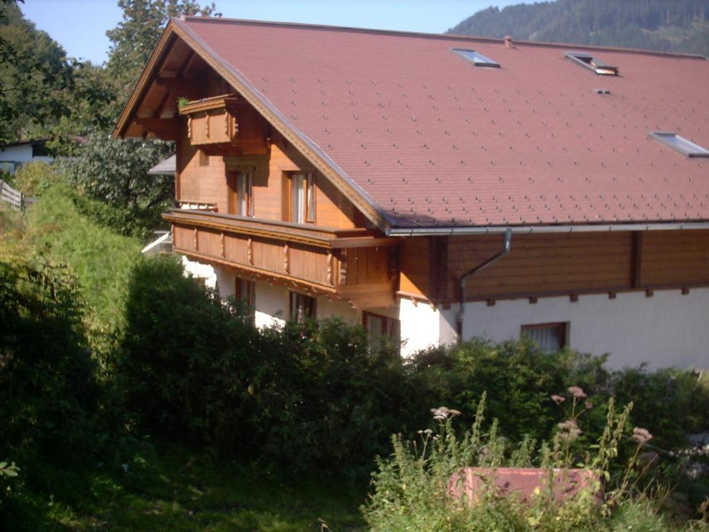 Gasthof Zum Kaiserweg Schladming Eksteriør bilde