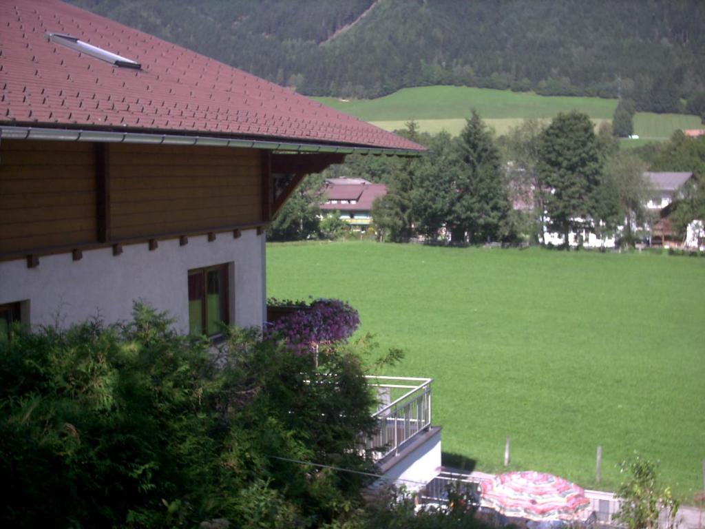 Gasthof Zum Kaiserweg Schladming Eksteriør bilde