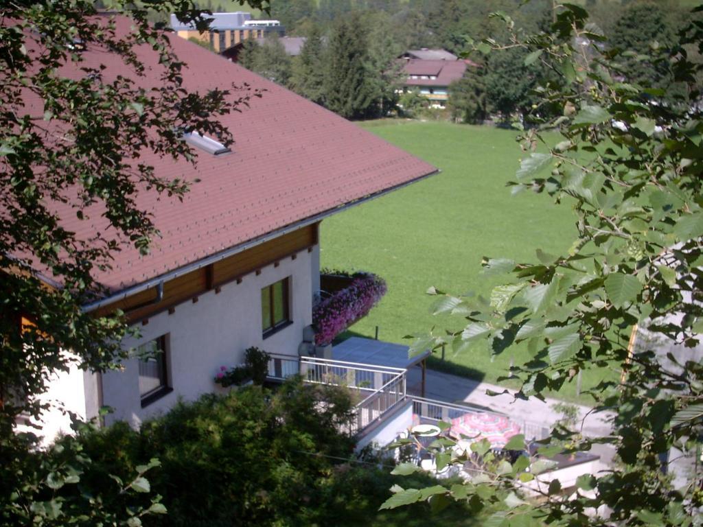 Gasthof Zum Kaiserweg Schladming Eksteriør bilde