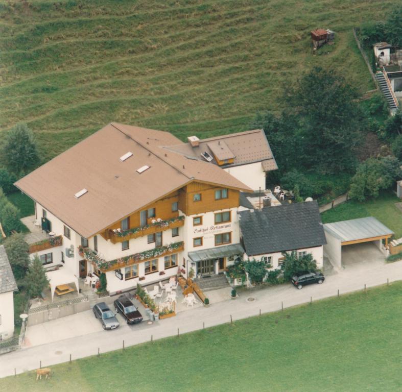 Gasthof Zum Kaiserweg Schladming Eksteriør bilde